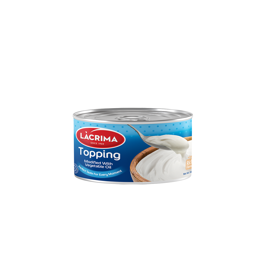 LACRIMA