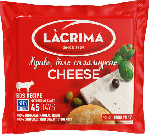 LACRIMA