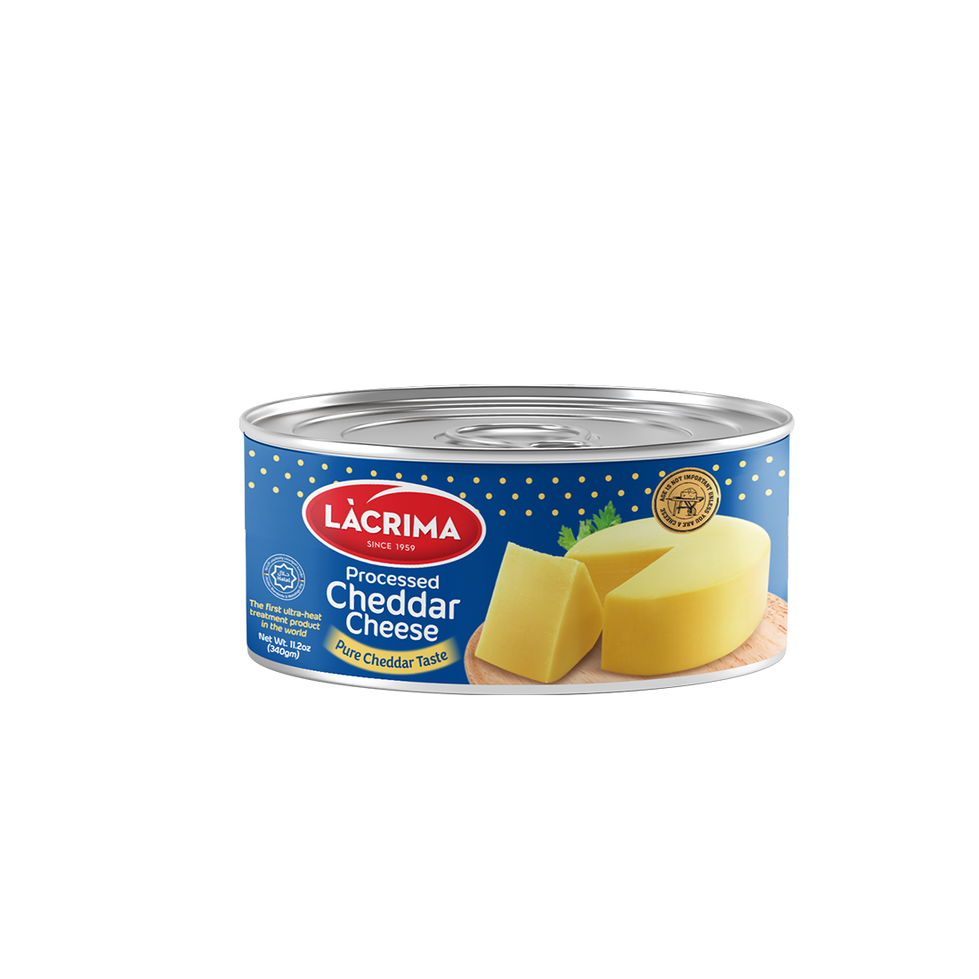 LACRIMA